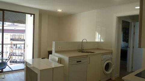 Foto 3 de Piso de alquiler en Calle Martín Azpilcueta, San Juan, Pamplona / Iruña