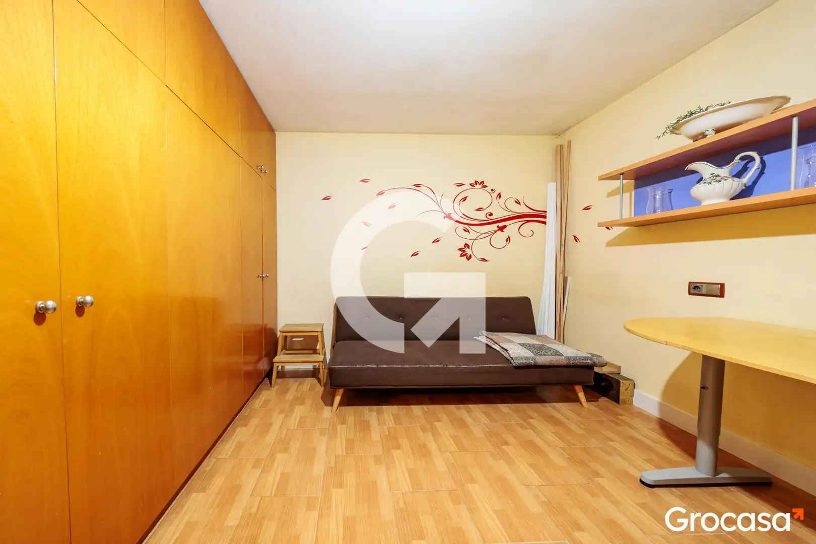 Habitación de Casa o chalet en venta en Collbató con Calefacción, Jardín privado y Terraza