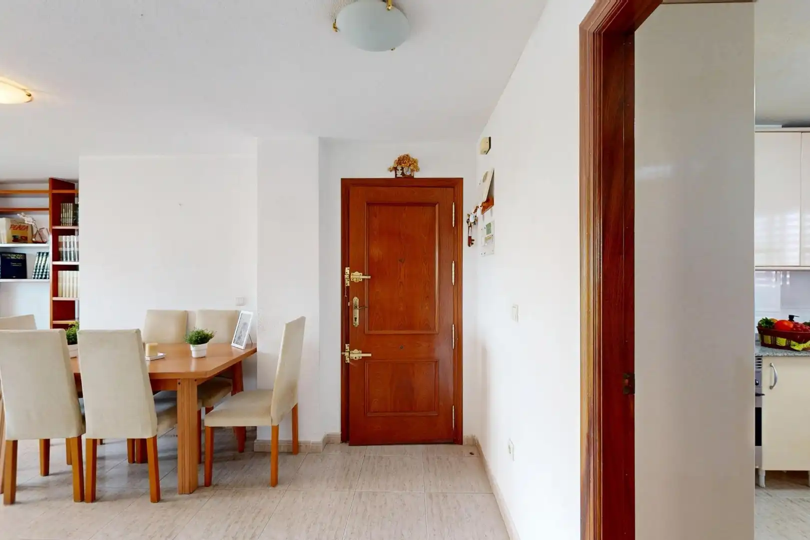 Piso en venta en ANGEL BRUNA, 1, Barrio de Peral - San Félix