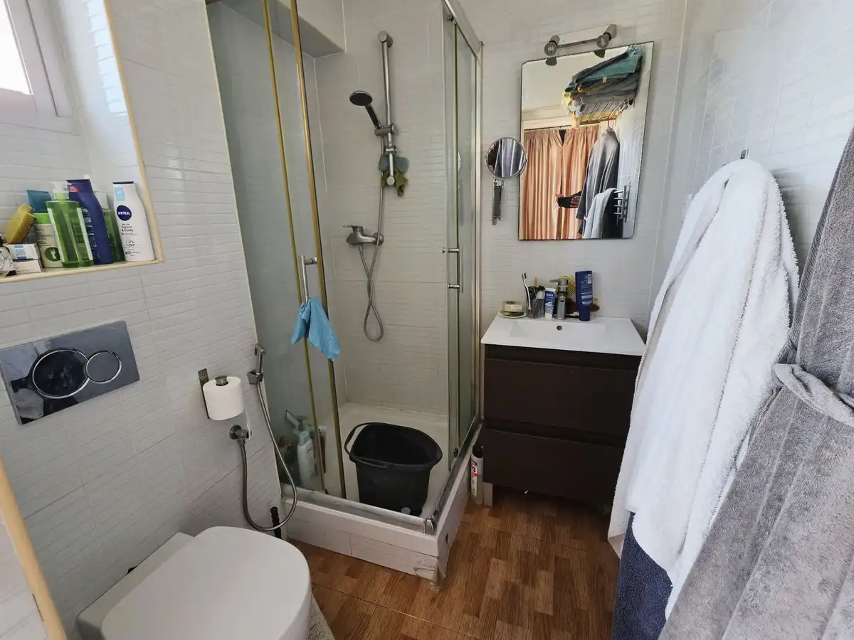 Baño de Ático en venta en Marbella Centro