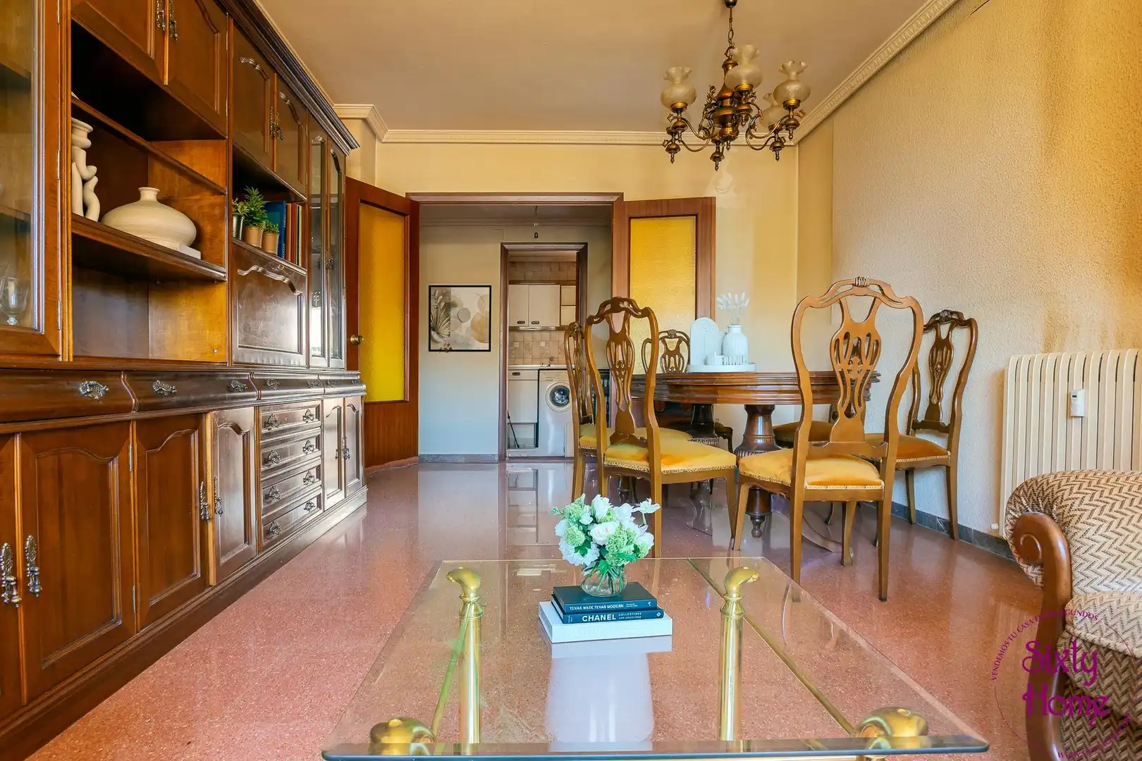 Wohnung zum Verkauf in Calle JOAQUIN COSTA 43, imagen 7