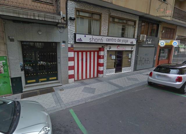 Garaje en Venta en PEREZ OLIVA en Labradores