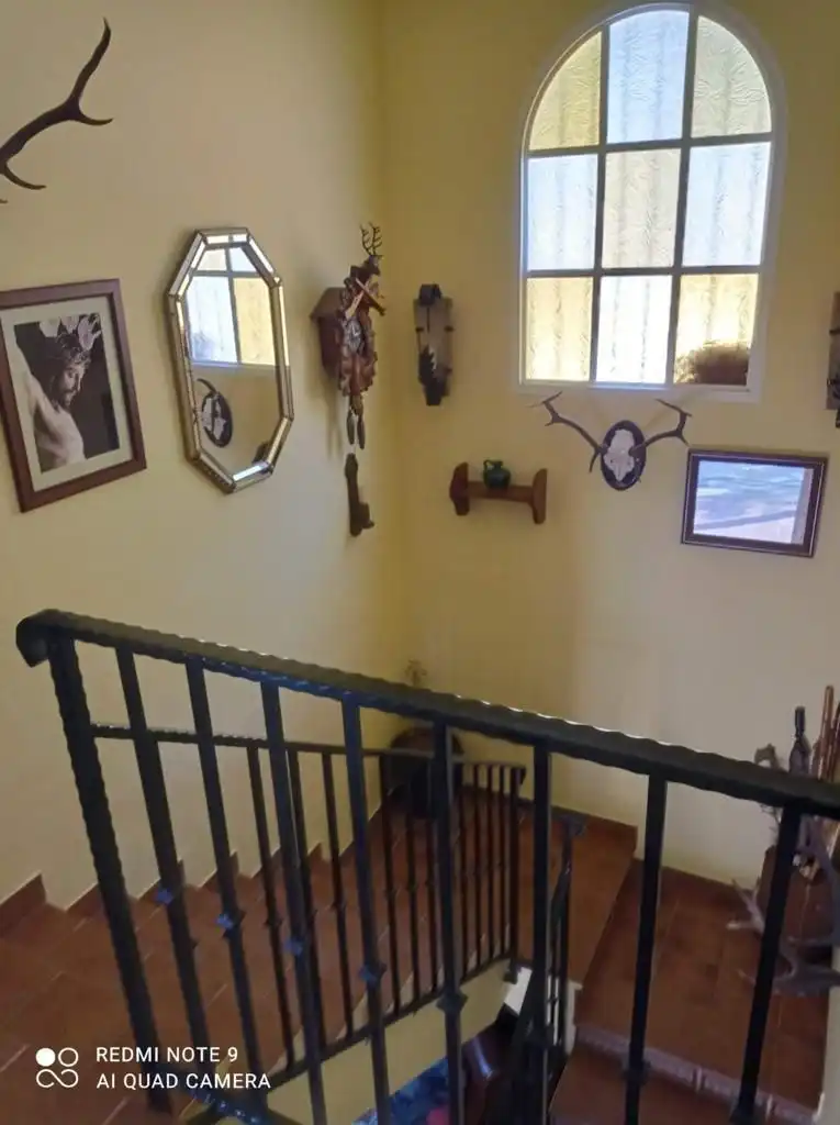 Country homes for sale in Valle de Abdalajís  with Storage room, Swimming Pool and Furnished