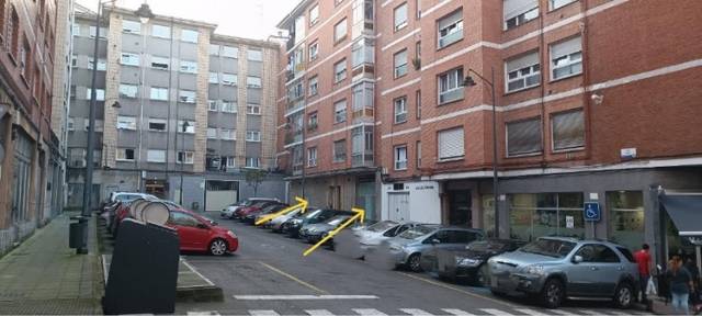 Local comercial en Venta en Las Vegas - Plaza Neptuno en Corvera de Asturias