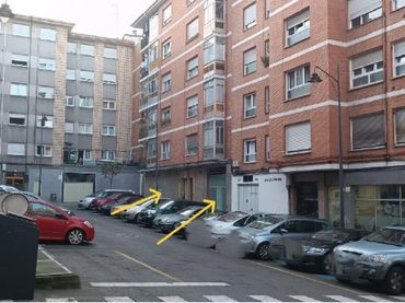 Business premises for sale in Las Vegas - Plaza Neptuno