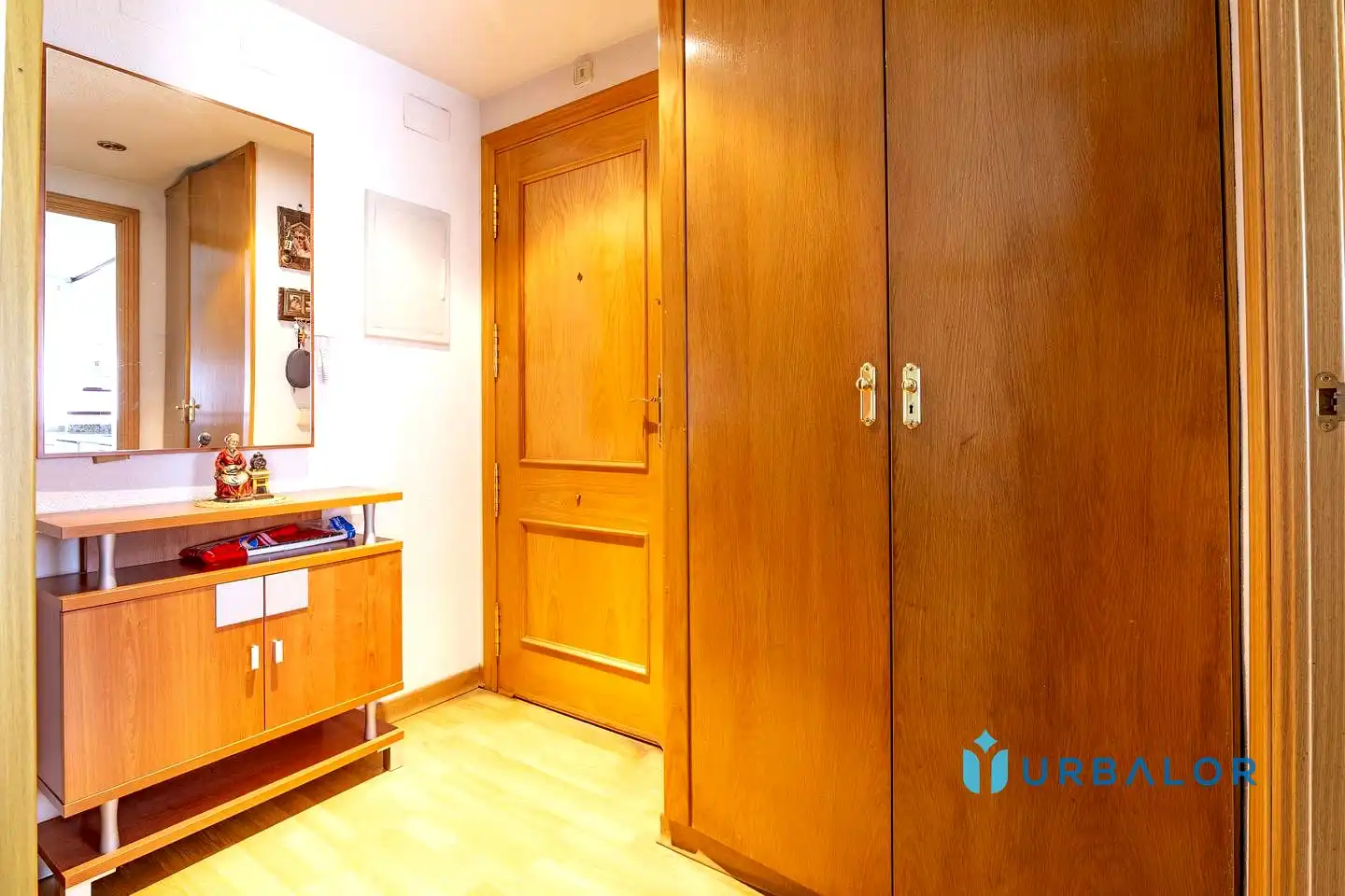 Planta baja en venta en Alcorcón con Aire acondicionado y Piscina comunitaria