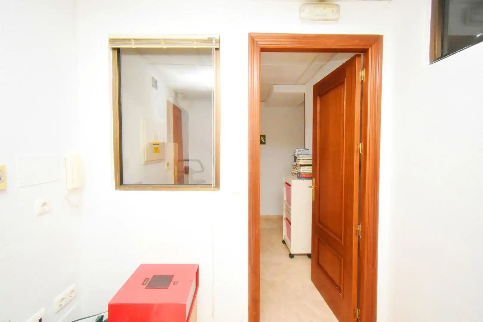 Office space with lift for sale in El Ejido Ciudad, imagen 5
