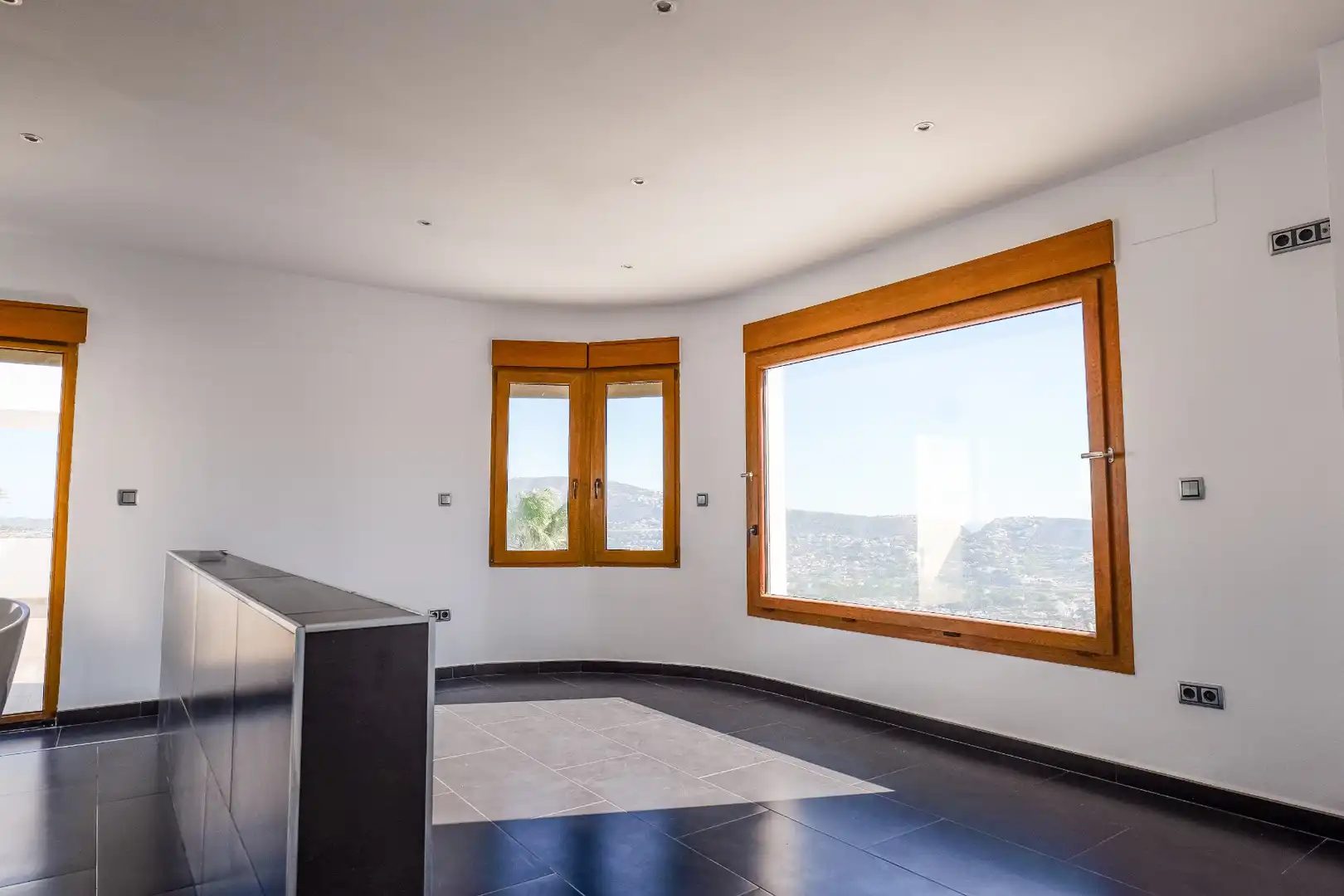 Houses for sale in Moraira