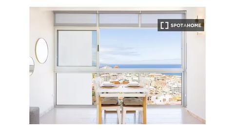 Foto 5 de Apartament per a compartir a Zona Martiánez, Santa Cruz de Tenerife
