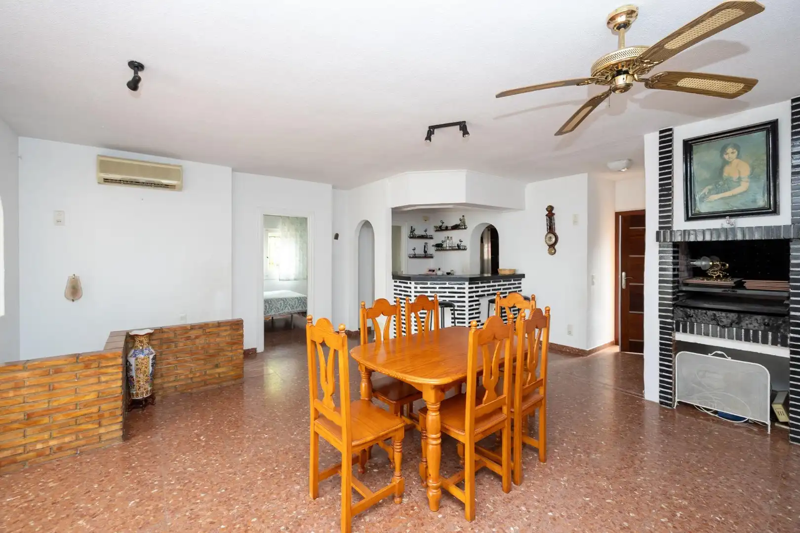 Haus mit Garten zum Verkauf in Monte los Almendros - El Pargo - Costa Aguilera, imagen 22