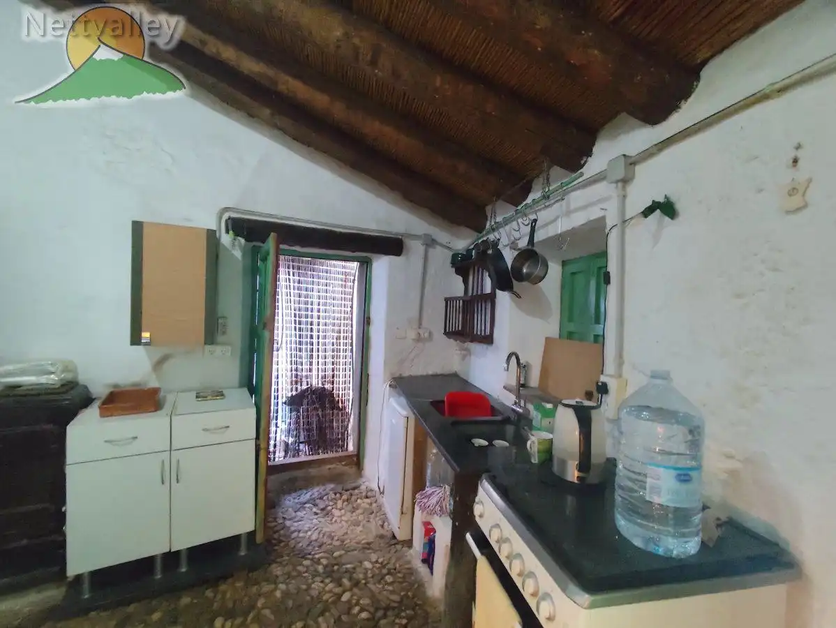 Kitchen of Country homes for sale in Comares