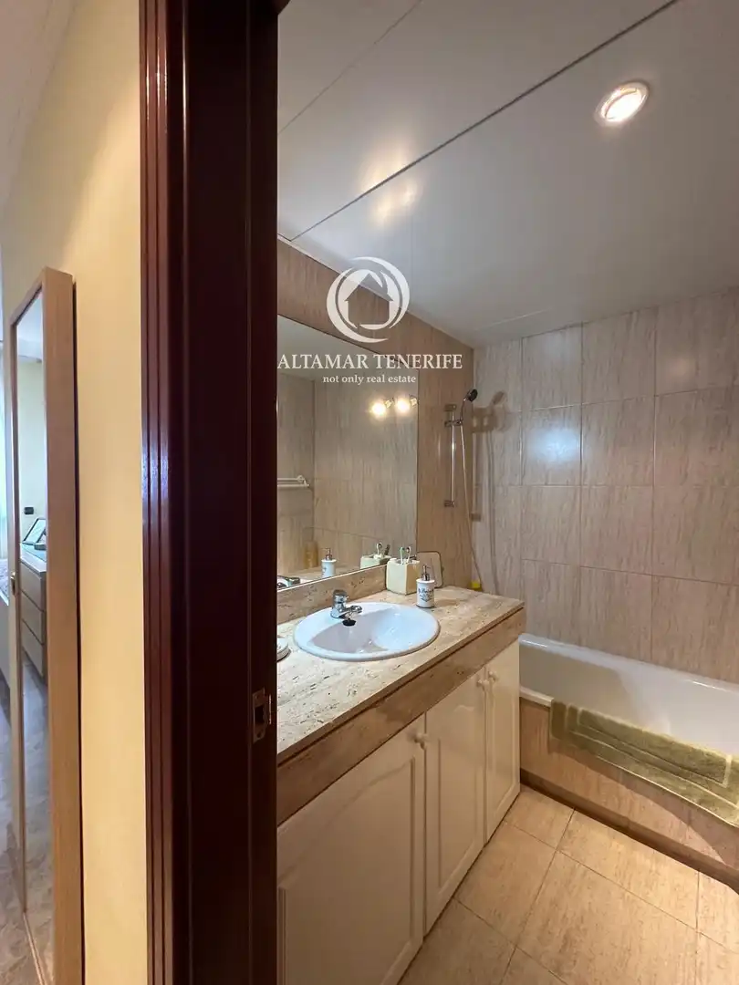 Penthouse mit Pool zum Verkauf in Los Cristianos, imagen 34