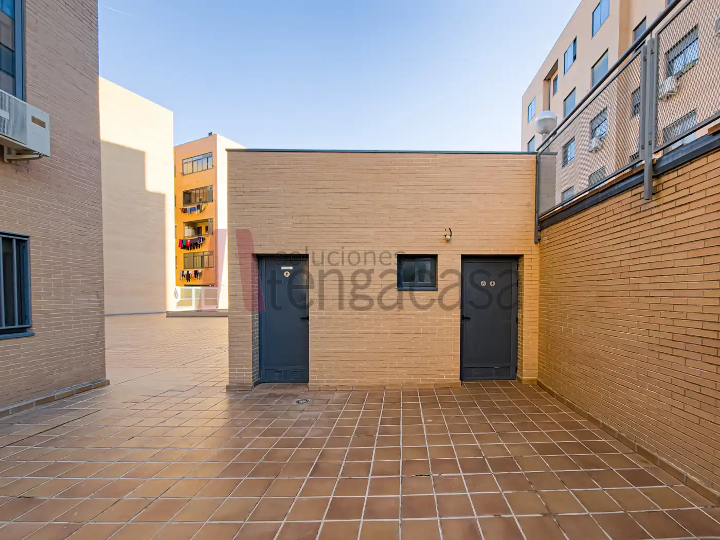 Flat for rent in Paseo de los Navegantes, El Mirador - Grillero