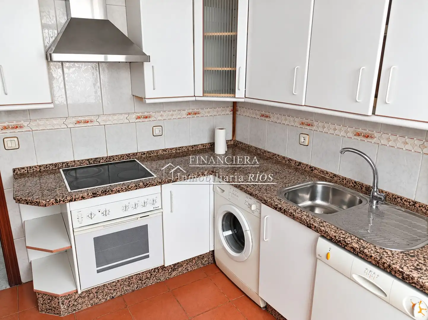 Cocina de Piso en venta en La Paz