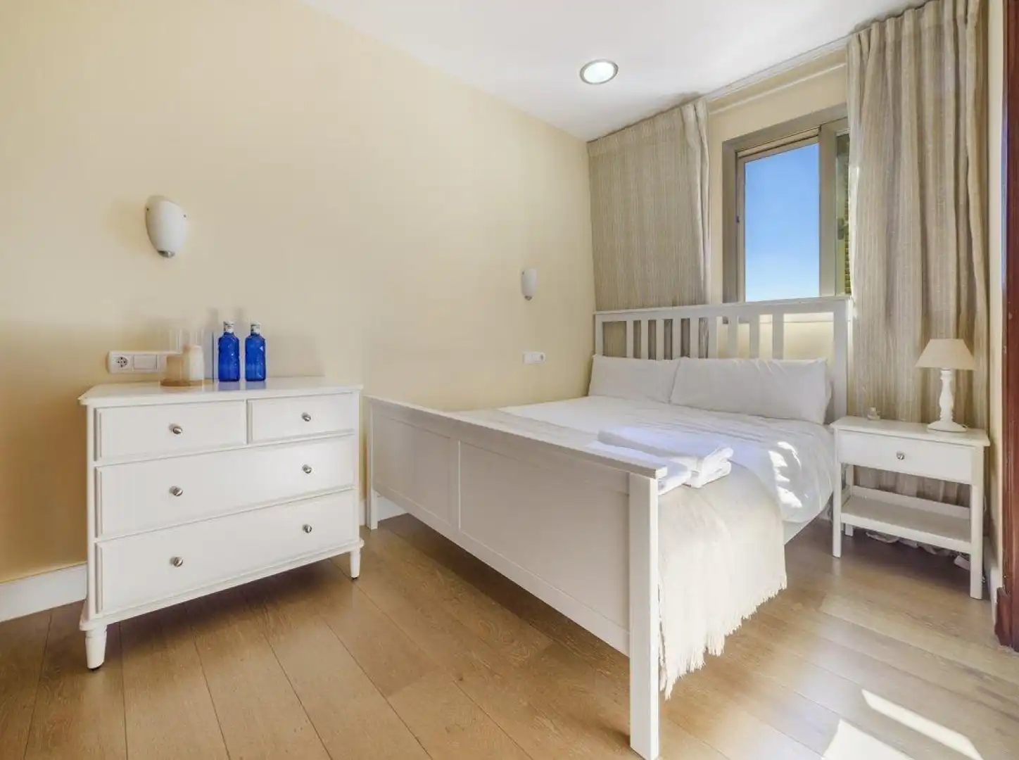 Habitación de Ático en venta en  Palma de Mallorca con Aire acondicionado, Calefacción y Parquet