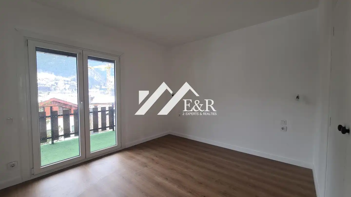 Haus oder Chalet zur Miete in Guillem Areny, La Massana pueblo