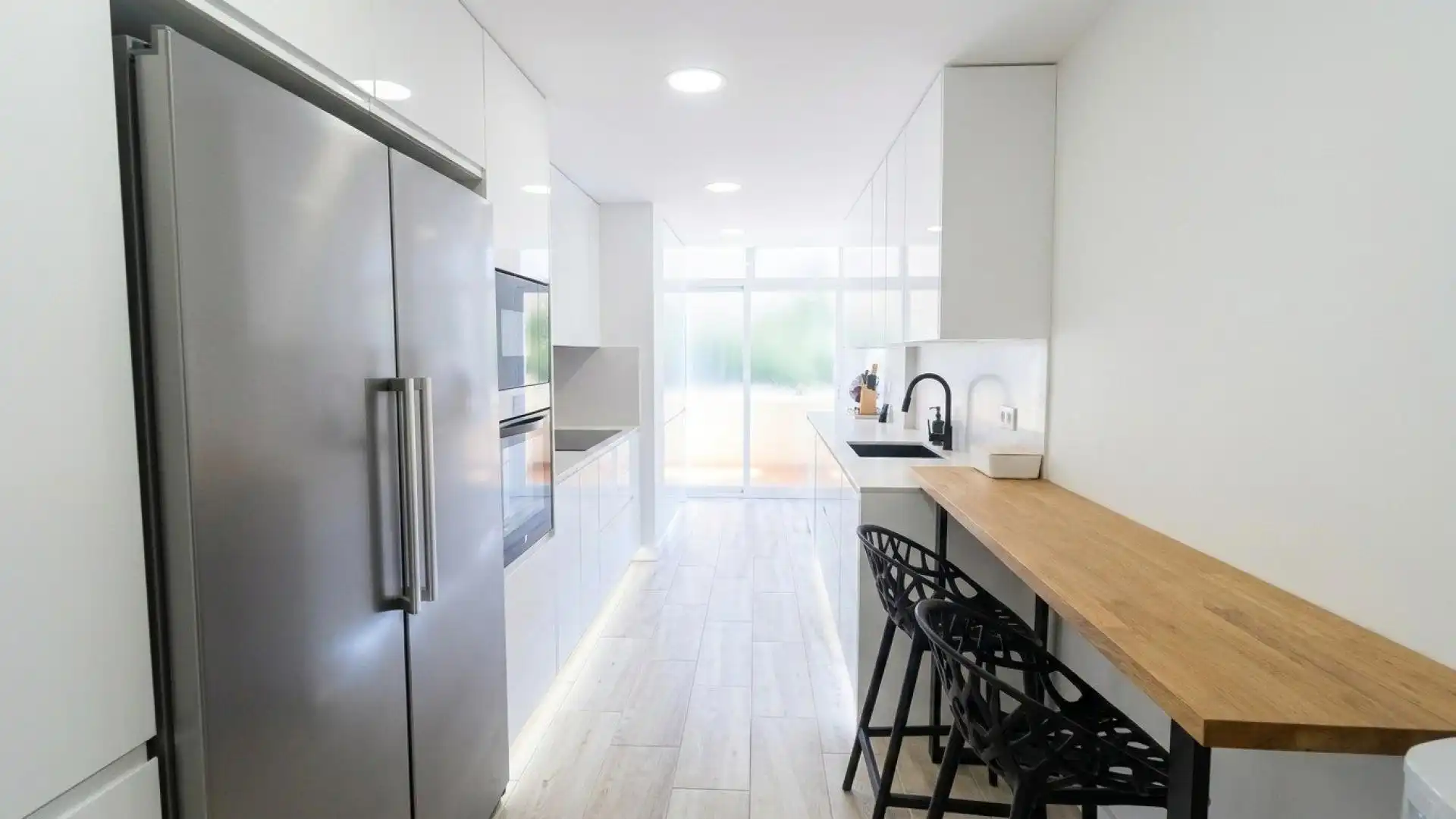 Flat for sale in Ponent, imagen 2