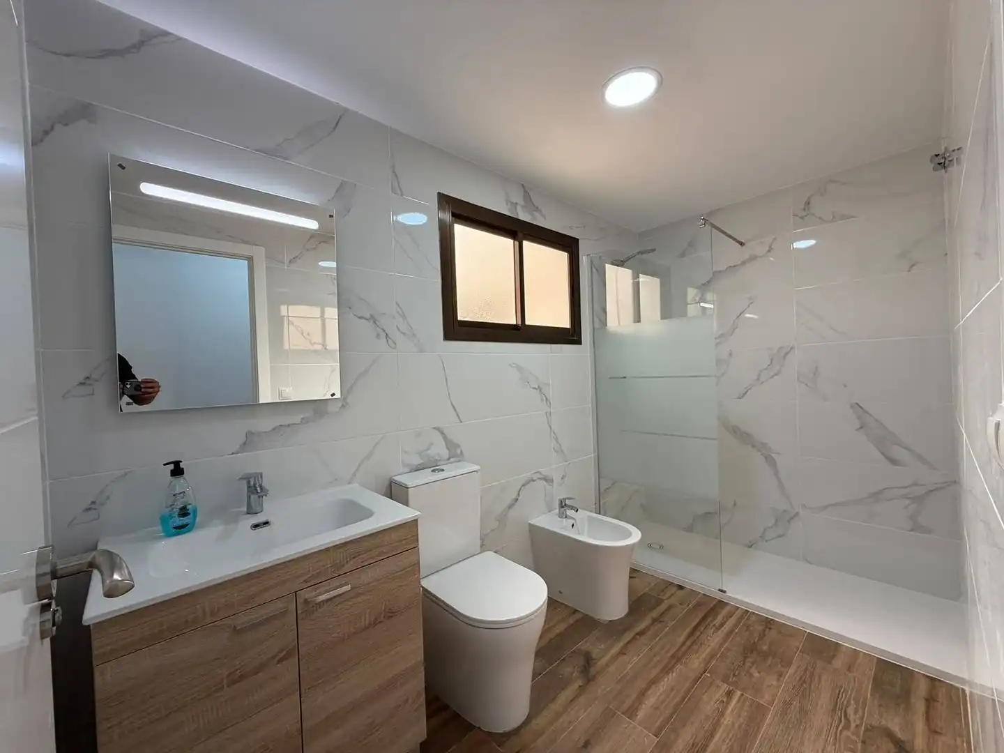 Flat for sale in Norte, imagen 2