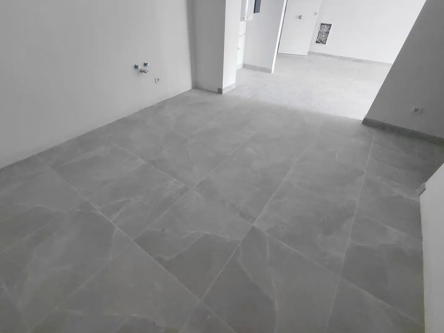 Bajo con jardín en venta en Calle Pintor Miquel Vives, imagen 7