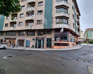 Exterior view of Office for sale in Ribeira  with Terrace