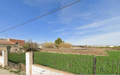 Casa o xalet en venda en Beniel amb Balcó