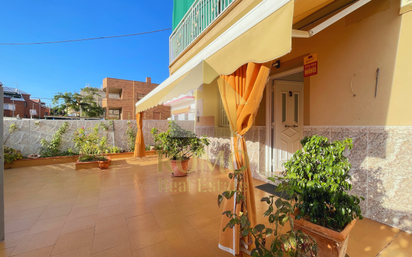 Terrassa de Planta baixa en venda en Santa Perpètua de Mogoda amb Aire condicionat i Terrassa