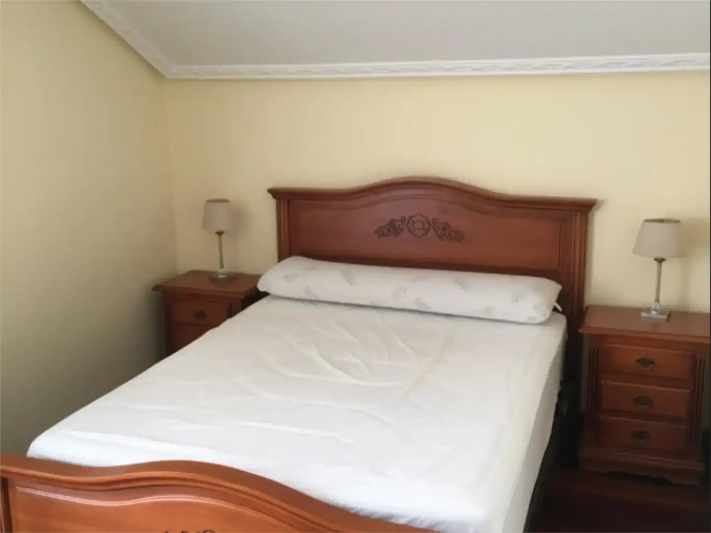 Habitación de Casa o chalet en venta en Udías con Balcón