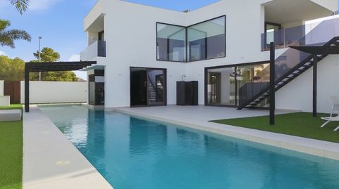 Foto 4 von Haus oder Chalet zum Verkauf in Calle Retama, 11, Puerto Vera, Vera