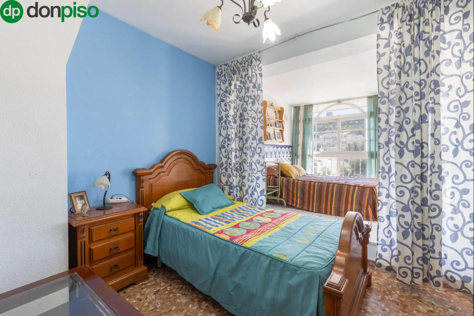 Detached homes for sale in Calle Viejo de Charilla, 43, Alcalá la Real