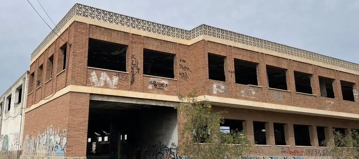 Industriegrundstück zum Verkauf in Diseminado Carretera Barqueros, imagen 4