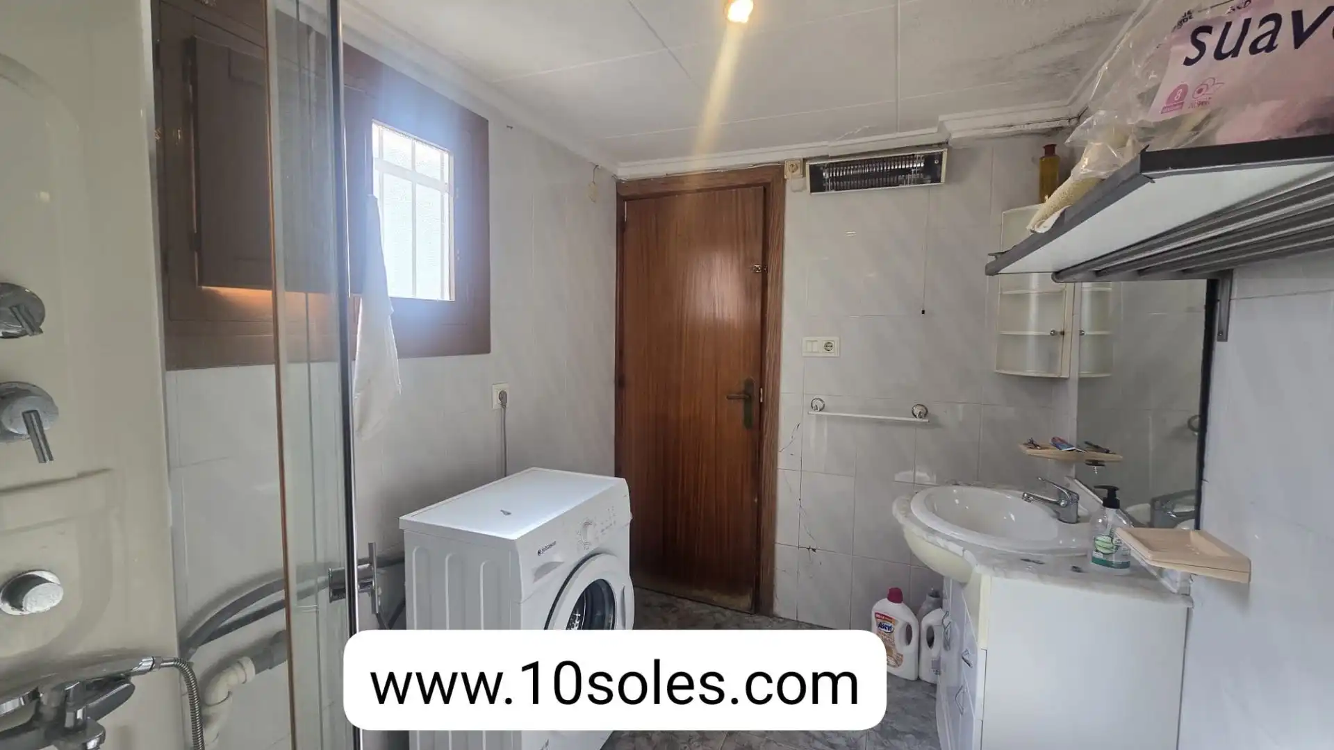 Casa a schiera con giardino in vendita a Orihuela ciudad, imagen 10
