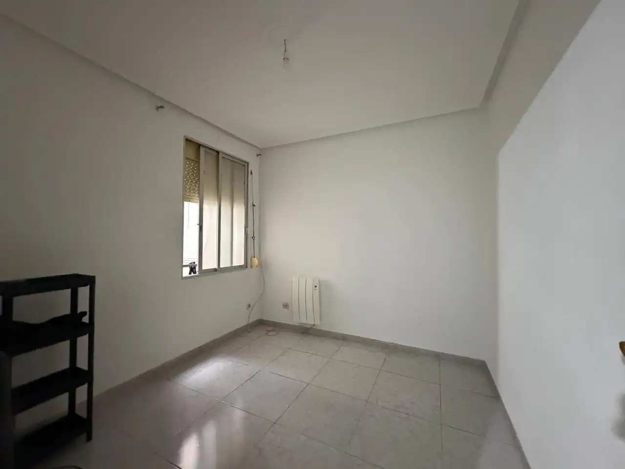 Schlafzimmer von Wohnung zum Verkauf in Madrid mit Möbliert