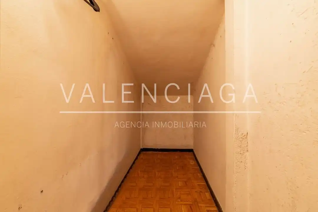Piso en venta en Donostia - San Sebastián  con Calefacción