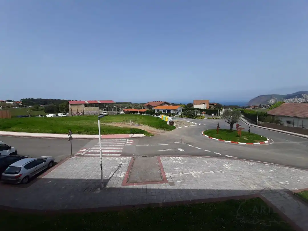 Oficina de alquiler en Ayuntamiento Errepidea, 2, Barrika