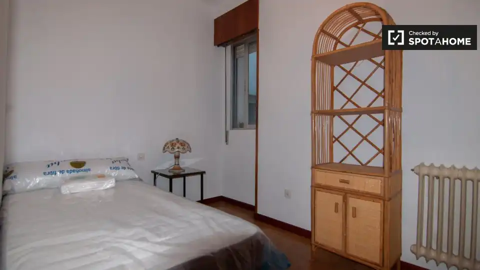 Habitació a Guindalera