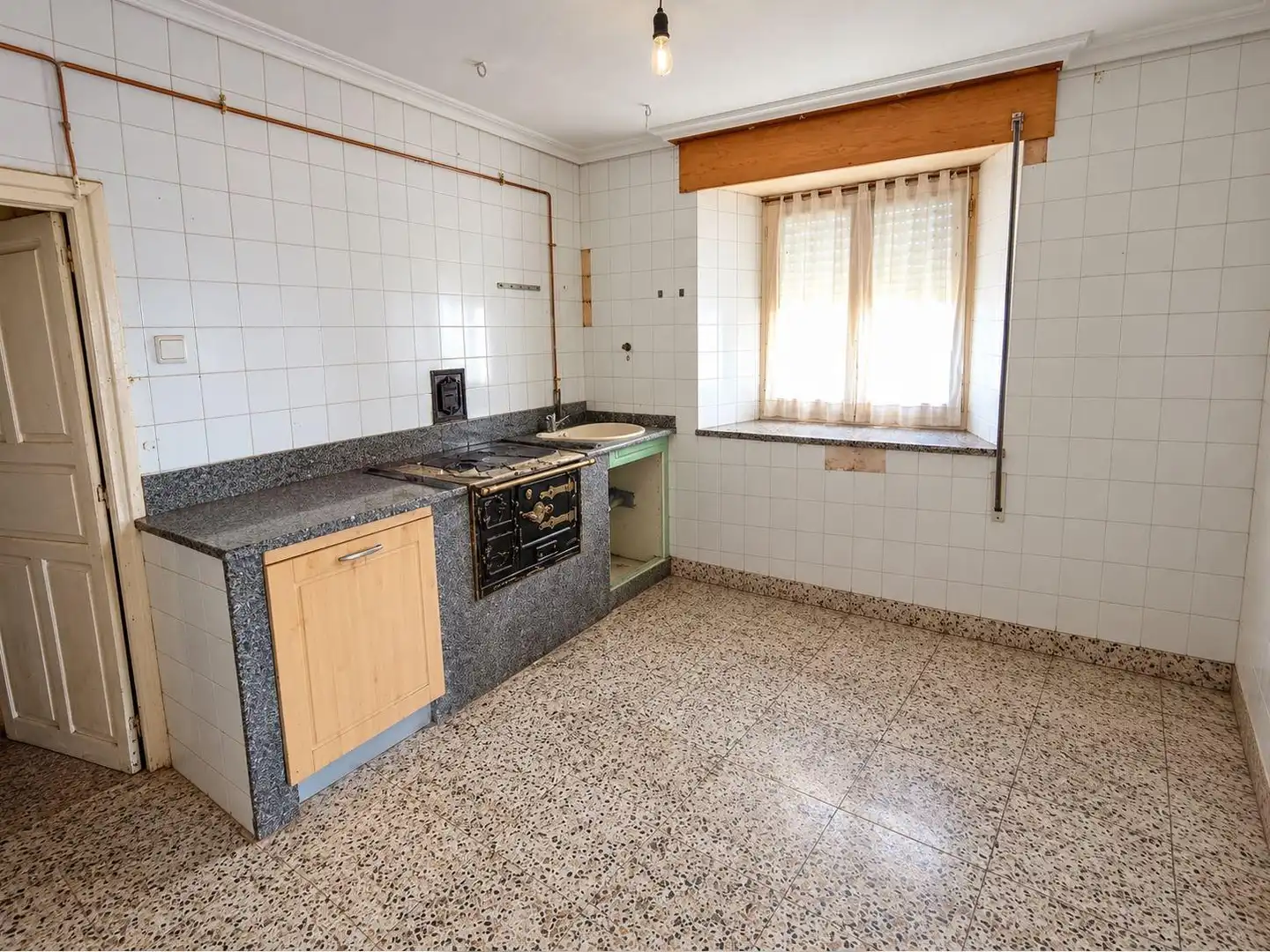 Casa con terraza en venta en Suances, imagen 5
