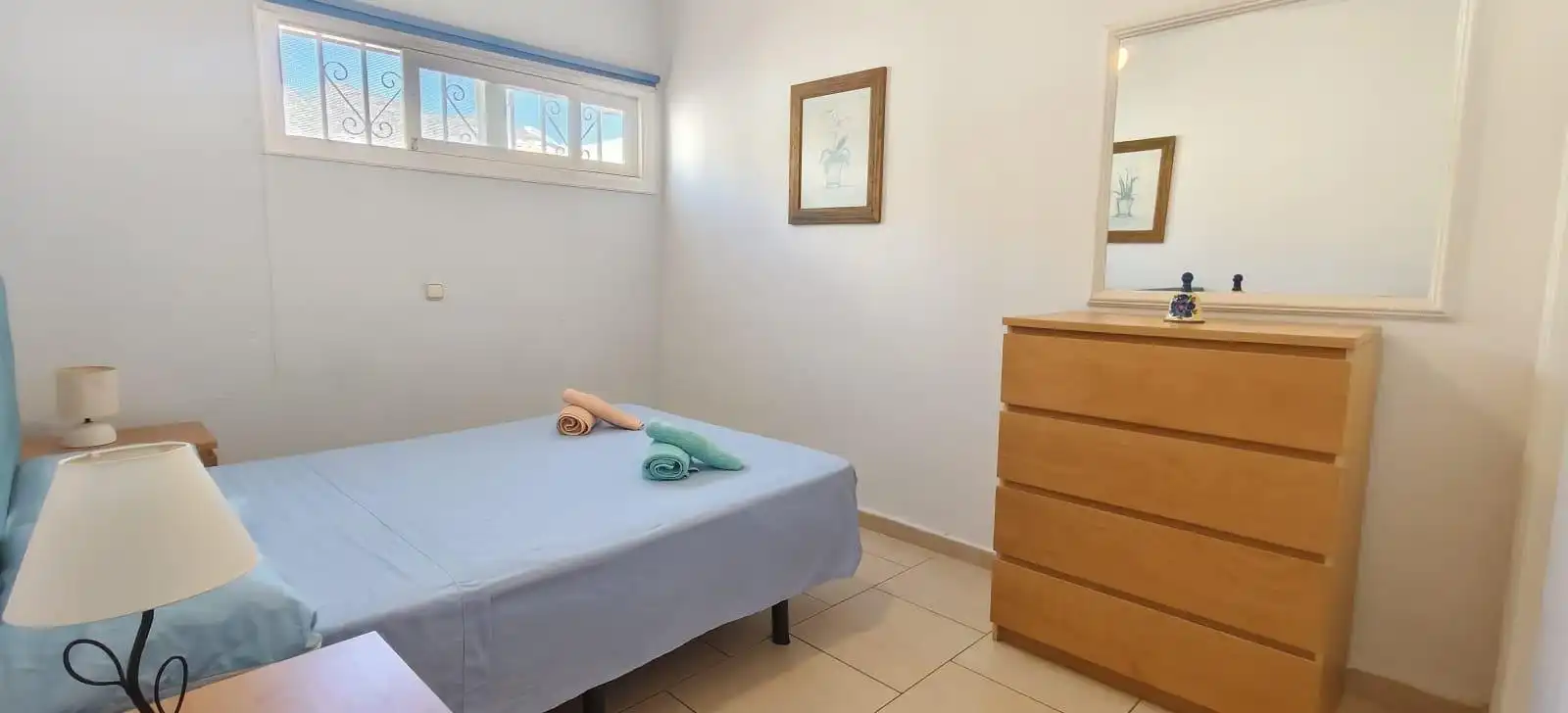 Apartamento con piscina en alquiler en Avenida Ernesto Sarti 9, imagen 10