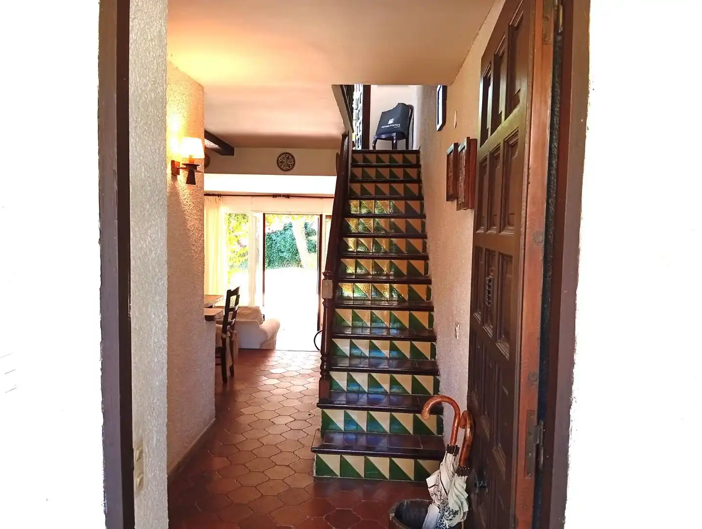 Terraced house with pool for sale in ALORA PARK, imagen 7