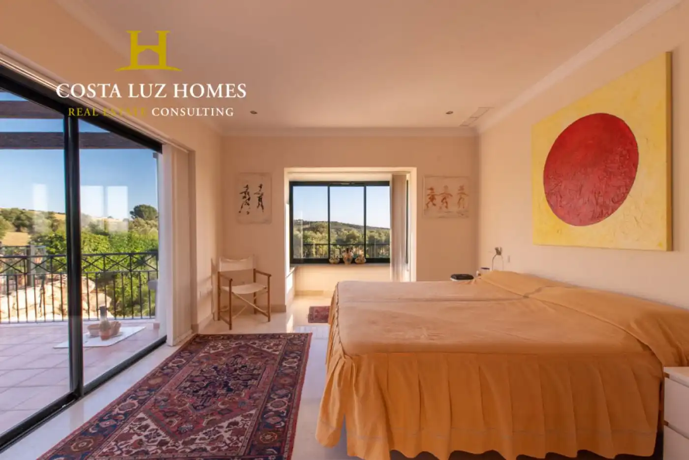Chalet con piscina en venta en Arcos de la Frontera, imagen 12