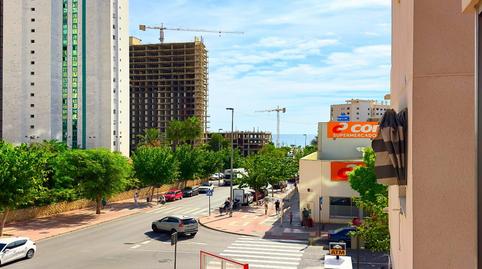 Photo 2 of Flat for sale in Avenida de Los Mariners de la Vila Joiosa, Las Azaleas - Alkadir, Villajoyosa / La Vila Joiosa