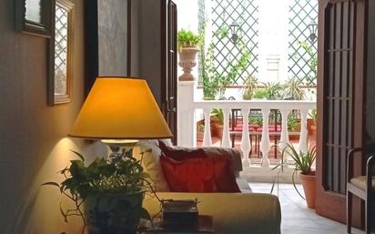 Sala d'estar de Casa o xalet en venda en Jerez de la Frontera amb Terrassa, Traster i Balcó