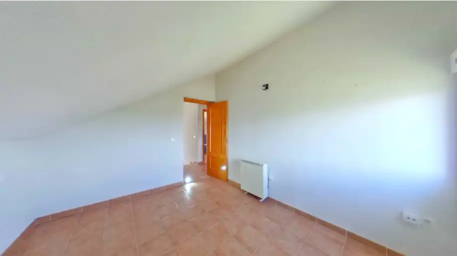 Houses for sale in Zarzuela del Monte  with Heating, Private garden and Terrace