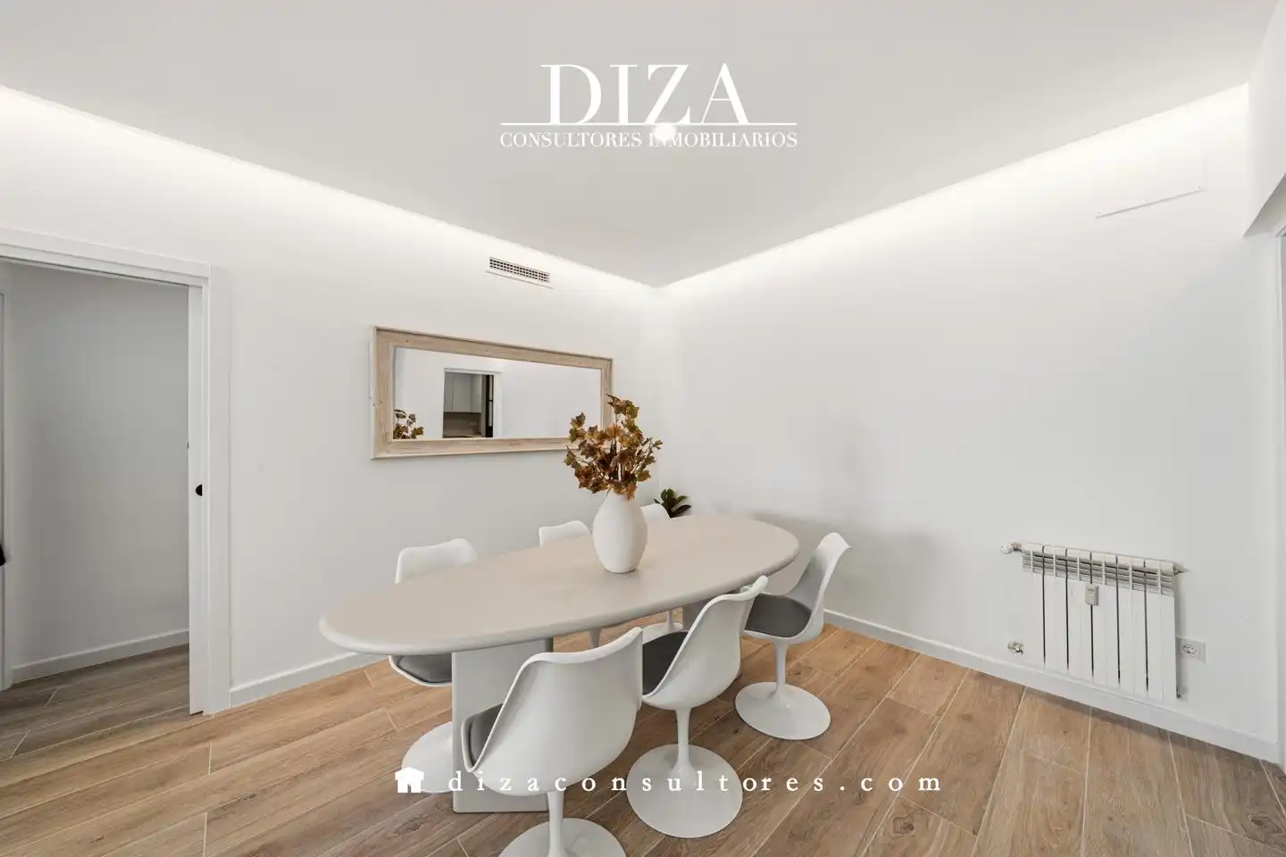 Appartement avec ascenseur à vendre à De Vallehermoso, imagen 13