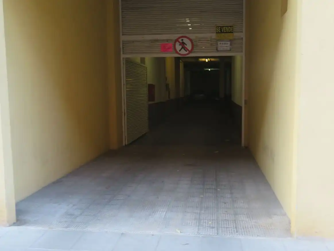 Garaje en venta en Foios, Valencia