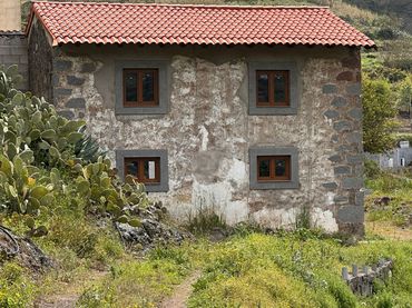 Country house with garden for sale in El Álamo - Arbejales