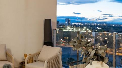 Foto 2 de Àtic en venda a Calle Calle Jorge Comín Metge Pediatra, Nou Campanar,  Valencia Capital