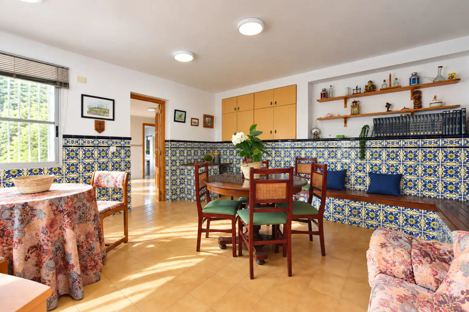 Casa con piscina in vendita a Albalat dels Tarongers - PD PLA DE PAVIA, imagen 21
