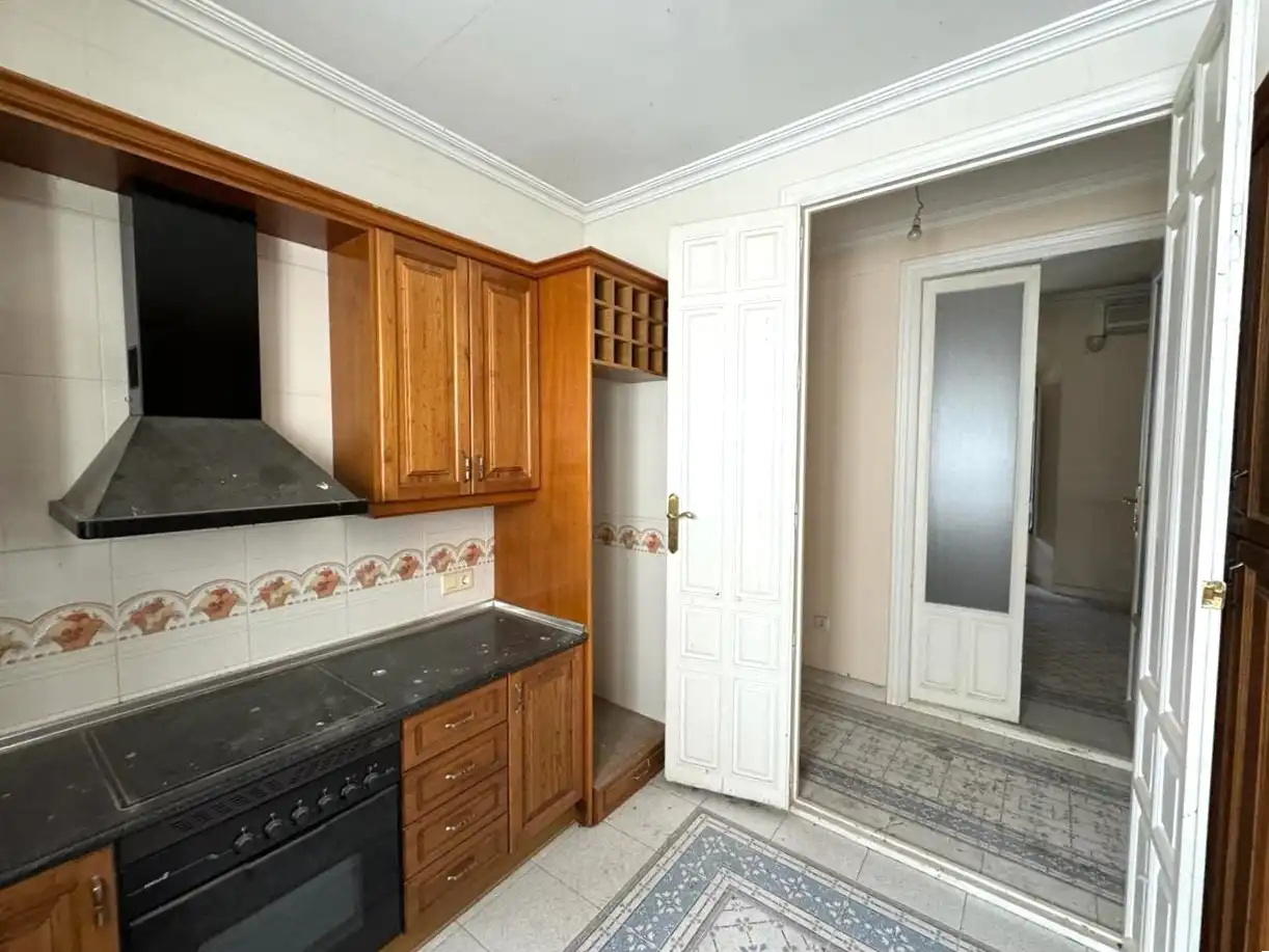 Casa en venda a Villanueva del Arzobispo, imagen 9