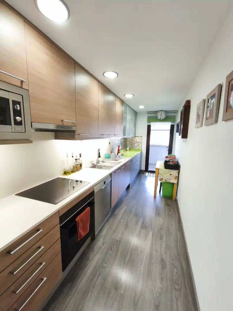 Cuina de Pis en venda en Vila-seca amb Aire condicionat, Calefacció i Parquet