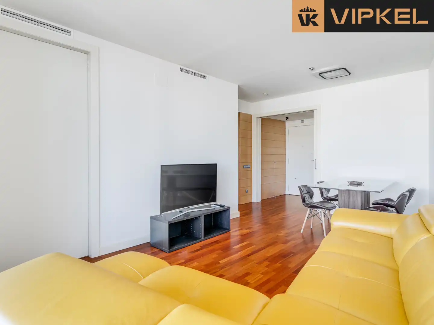 Appartement avec terrasse à vendre à Passeig de Garcia Fària, imagen 2